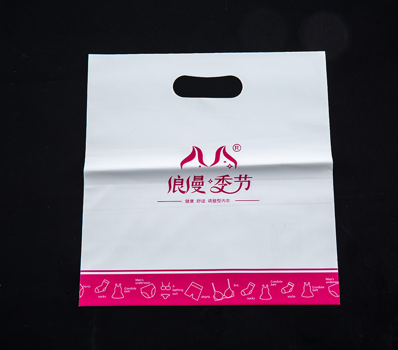 上海广告手提袋-11